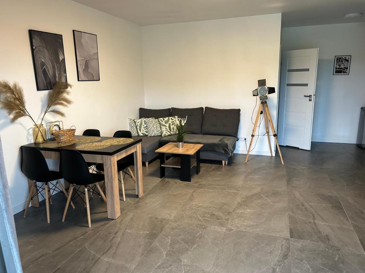 Koniec Swiata Nowa Stodola Mikołajki Exterior foto