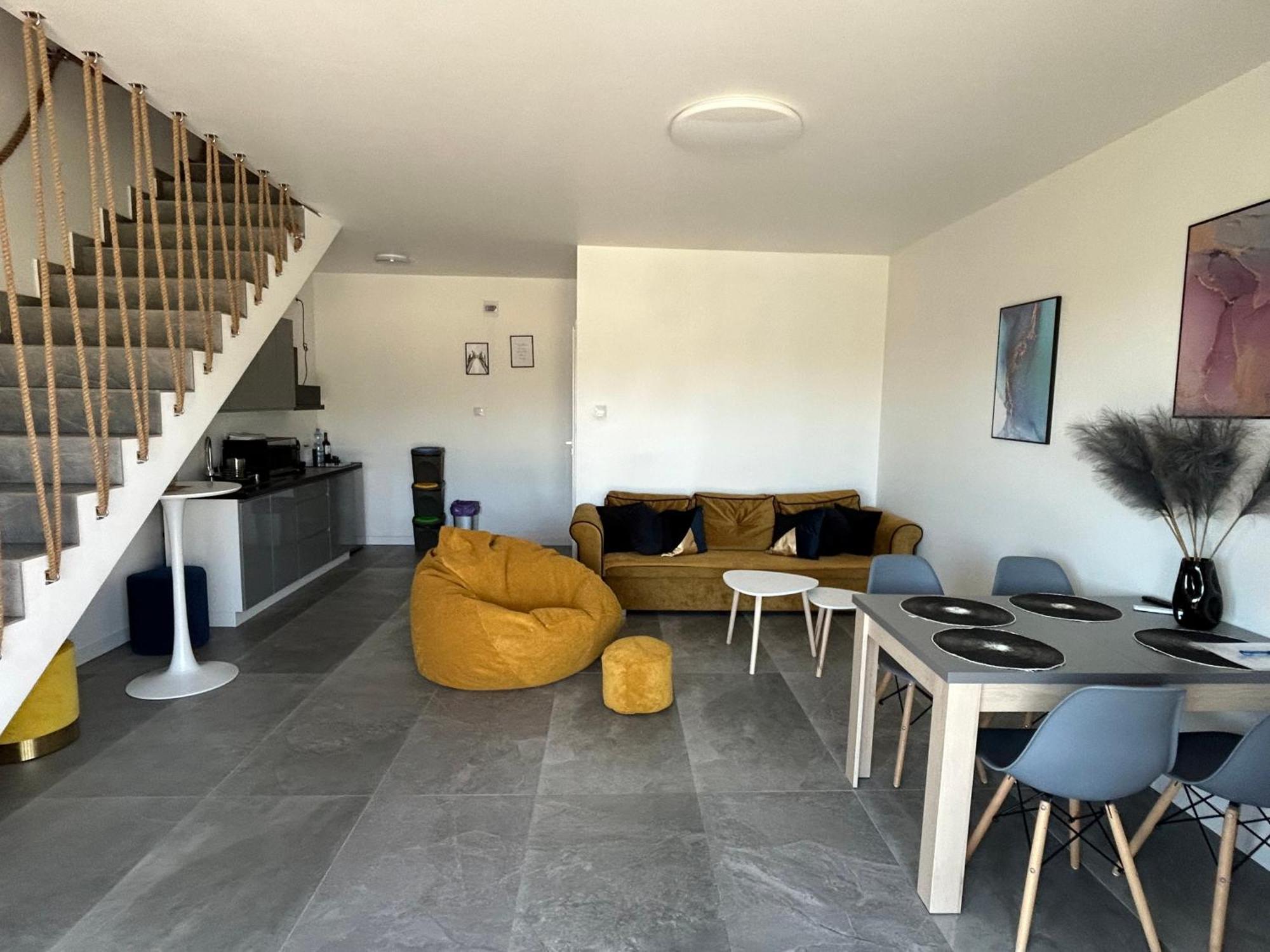 Koniec Swiata Nowa Stodola Mikołajki Exterior foto